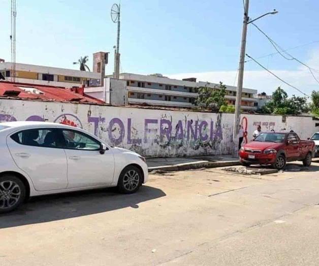 Quitan basurero clandestino en Acapulco tras ser exhibidos