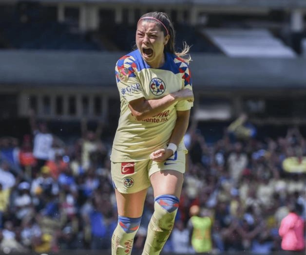 Tras cierre del Estadio Azteca ¿dónde jugará el América Femenil? Tras cierre del Estadio Azteca ¿dónde jugará el América Femenil?