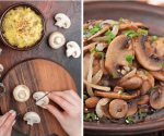 ¿Por qué debes comer hongos para cuidar tu hígado?