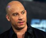 Vin Diesel niega acusación de abuso sexual