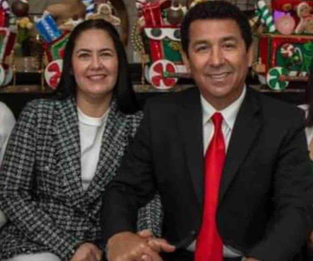 Otorga Teletón la medalla ‘Gilberto Rincón Gallardo’