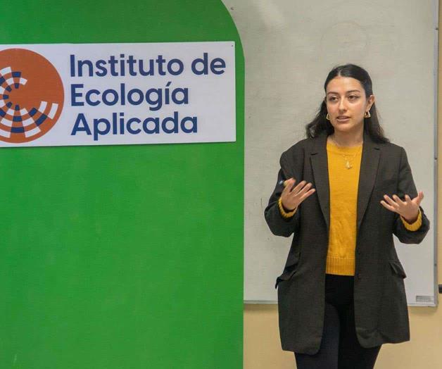 Realiza UAT estudios para proteger mariposa monarca