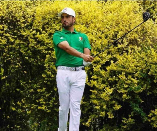 Abraham Ancer visitará Reynosa