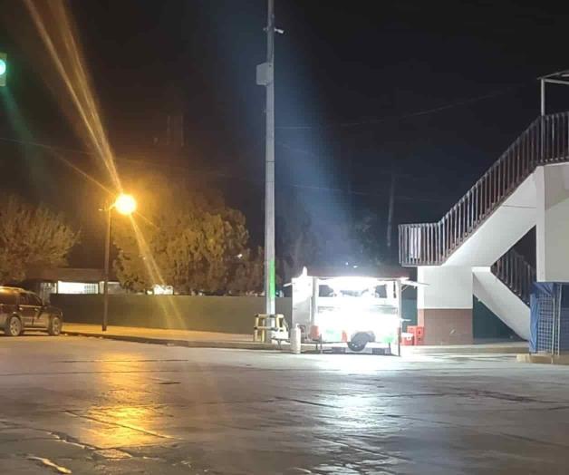 ‘Son ambulantes un dolor de cabeza’