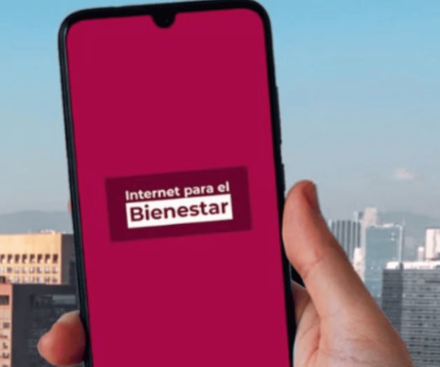 Cuánto cuesta el Internet para el Bienestar