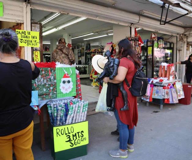 ¿Qué te trajo Santa Claus?