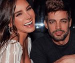 Elizabeth Guti&eacute;rrez es criticada por compartir foto con William Levy
