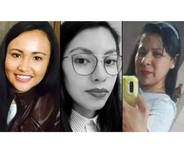 Feminicidios que han conmocionado al país: Milagros, Mónica y Karen