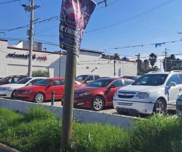 Supera venta de autos usados a los formales en Reynosa Supera venta de autos usados a los formales en Reynosa