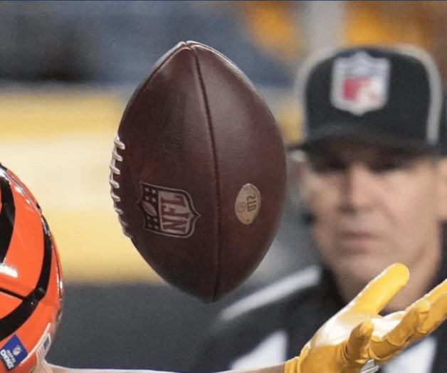 Los partidos de este 24 de diciembre en la NFL