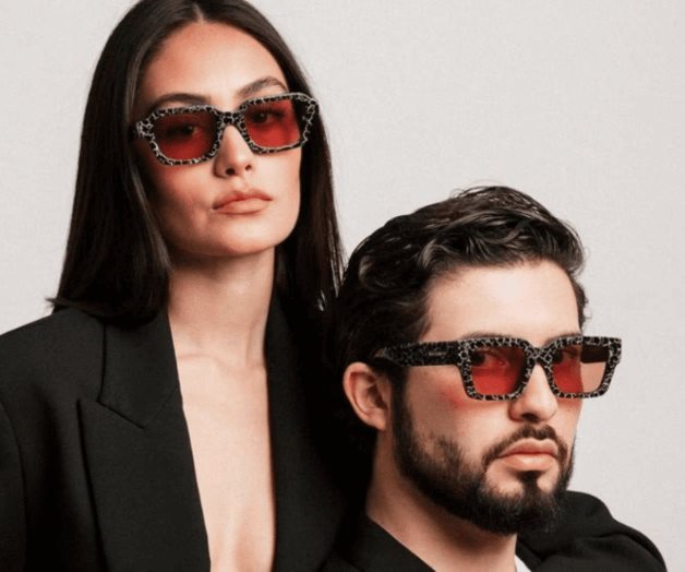 Melissa Mejía da su versión tras ser acusada de infidelidad