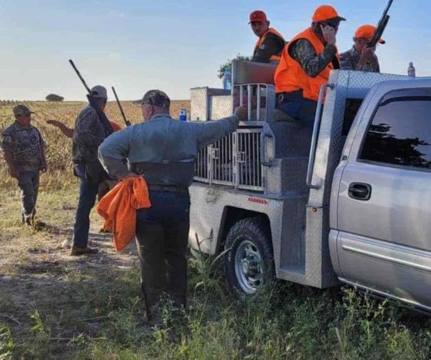 Intensifican vigilancia por temporada de caza