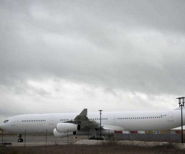 Jueces decidirán sobre posible caso de tráfico humano en Francia