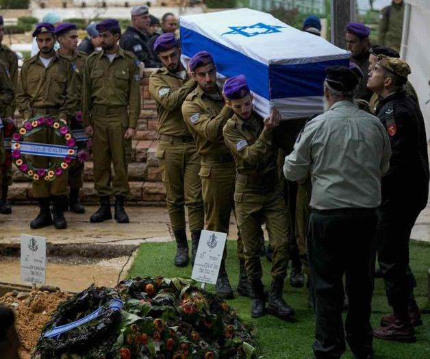 14 soldados israelíes mueren en combates en Gaza ante la resistencia de Hamás