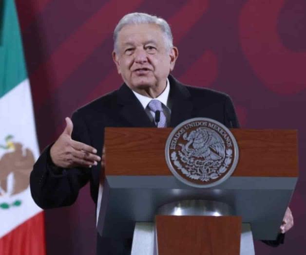 ‘Tengo las pruebas del fraude electoral’: AMLO