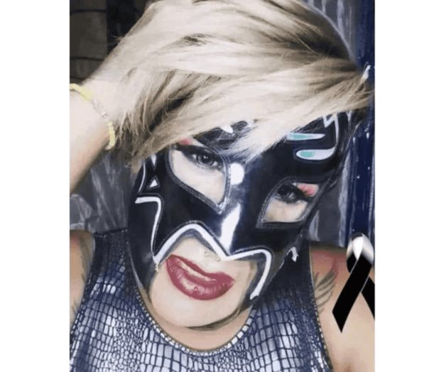 Asesinan a luchador exótico Bella de París en una estética en León