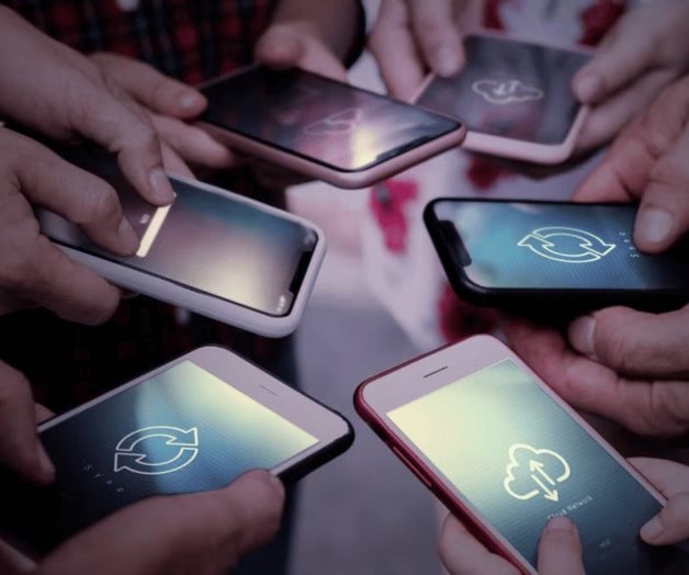 Fallan de nuevo Telmex y Telcel