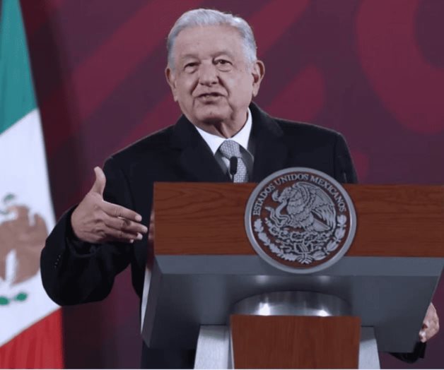 AMLO critica cobro en Argentina por manifestarse con llegada de Milei