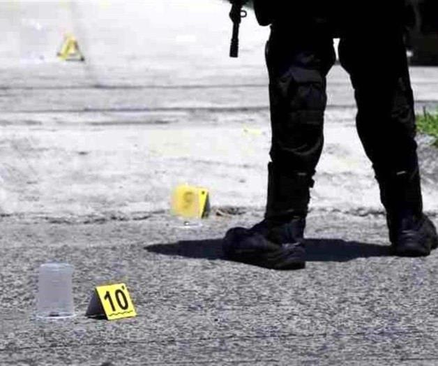 Concentran masacres 4 estados