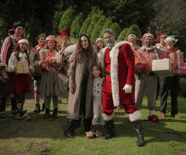 Muy aplicada en cine