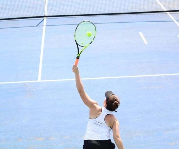 Buscan a los mejores tenistas de Reynosa Buscan a los mejores tenistas de Reynosa