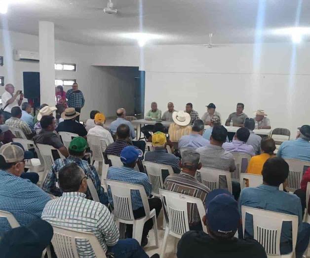 Demandan asiento en reunión de CILA Demandan asiento en reunión de CILA