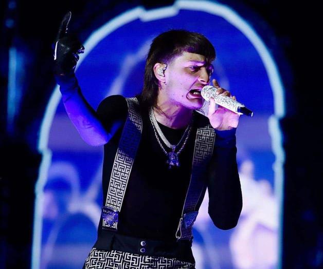 Es un mito paternidad Peso Pluma