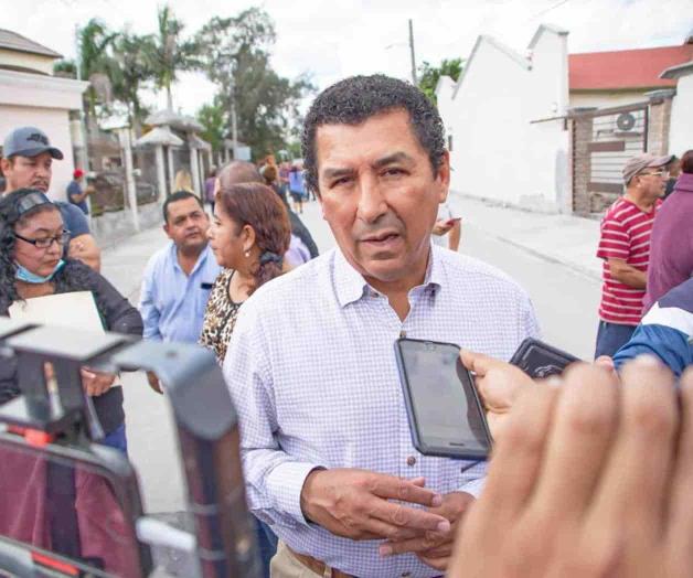 Presentan paquete de obras para 2024 Presentan paquete de obras para 2024
