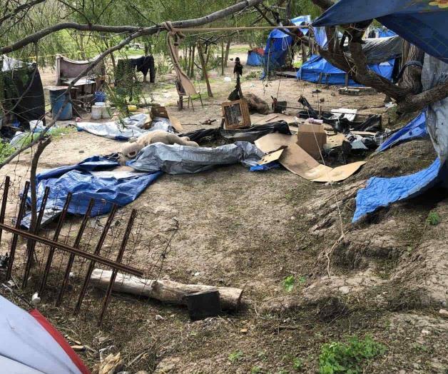 Suman 4 migrantes ahogados