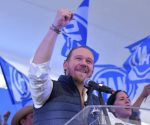 Tribunal Electoral confirma licencia de Santiago Taboada