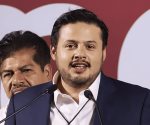 Morena desea para 2024 retener la Jefatura de Gobierno