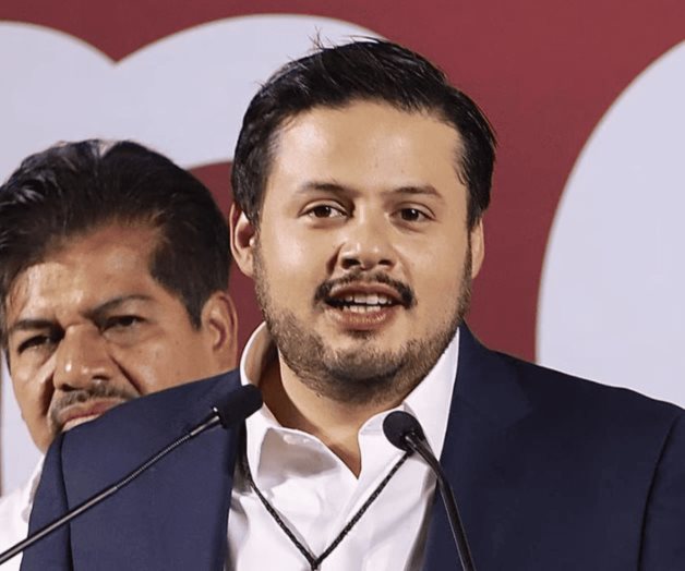 Morena desea para 2024 retener la Jefatura de Gobierno Morena desea para 2024 retener la Jefatura de Gobierno