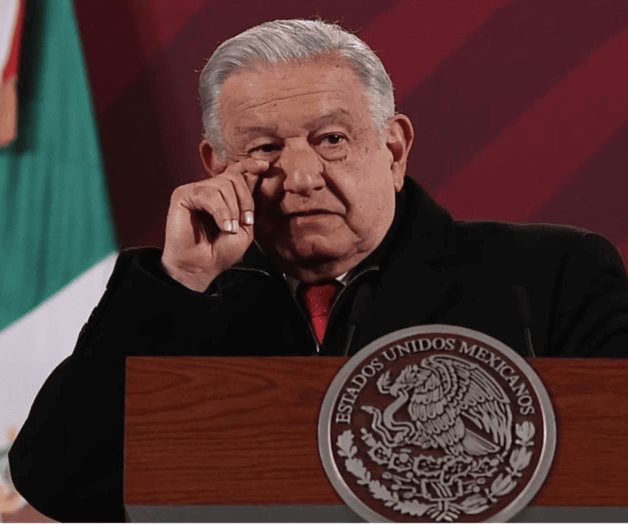 Siempre voy a recordar a todos con amor: AMLO