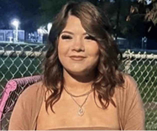 Hallan muerta junto a su novio a latina de 18 años en Texas Hallan muerta junto a su novio a latina de 18 años en Texas