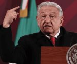 No vamos a actuar de manera tramposa: AMLO sobre desaparecidos