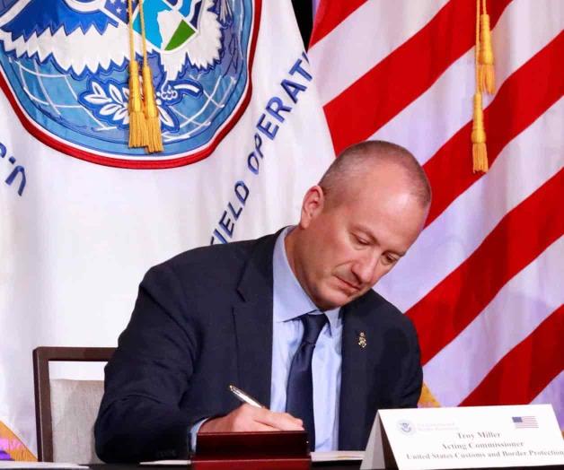 Restringen importaciones de los productos del mar