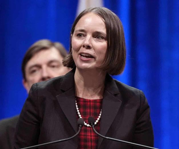 Ahora Maine saca a Trump