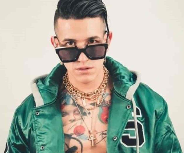 Como todo un Krack regresa Lenny Tavárez a Guadalajara Como todo un Krack regresa Lenny Tavárez a Guadalajara