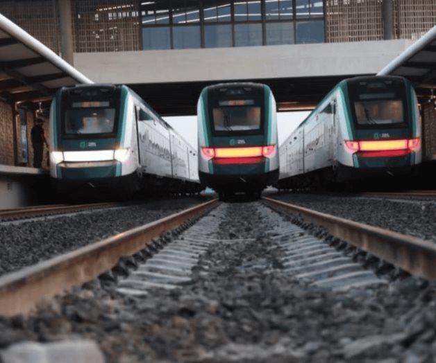 Tren Maya suspende operaciones ¿Qué hacer si ya tenía un boleto? Tren Maya suspende operaciones ¿Qué hacer si ya tenía un boleto?