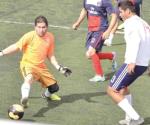 Inicio apretado en la Dominical Matutino