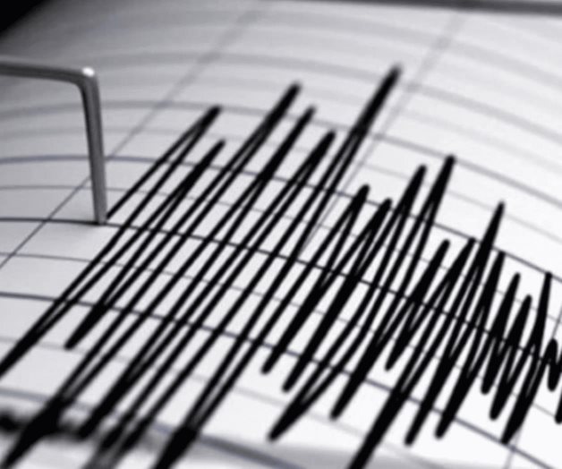 Se reportan dos microsismos en la CDMX