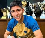 Pumas niega irregularidades en el traspaso de Piero Quispe