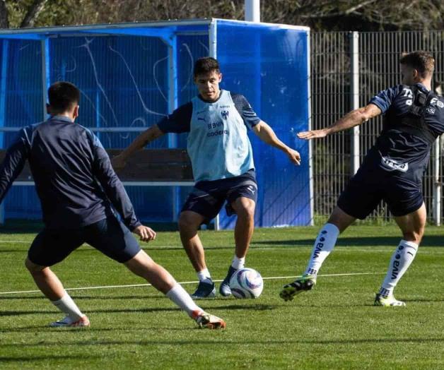 No distraen rumores a ‘Ponchito’ No distraen rumores a ‘Ponchito’