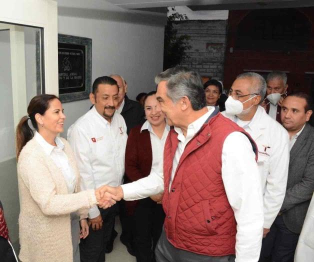 Realizarán revisión en el Hospital Civil