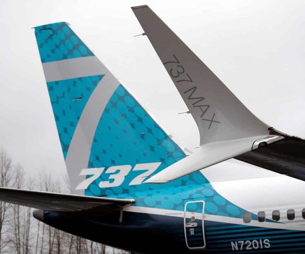 Inspeccionan aviones por un ¡tornillo suelto! Inspeccionan aviones por un ¡tornillo suelto!