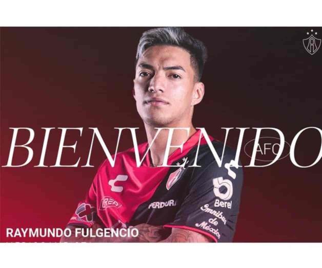 Anuncian en Atlas a Fulgencio