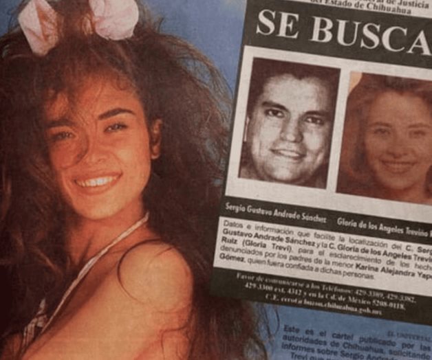 Caso Trevi-Andrade: 10 puntos para entender qué ha pasado Caso Trevi-Andrade: 10 puntos para entender qué ha pasado