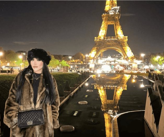 Lo que sabemos de la desaparición de influencer Ilse González Jiménez Lo que sabemos de la desaparición de influencer Ilse González Jiménez