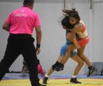 Buscan atletas de luchas asociadas