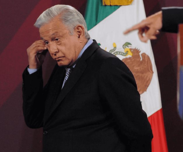 Acumula Obrador 11 medidas del INE